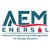 AEM Energy Solutions Sdn Bhd logo