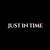Just In Time logo
