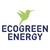 EcoGreenEnergy logo