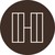 HOF Automotive logo
