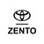 Toyota Zento S.A. logo