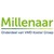 Millenaar Adviesgroep B.V. logo
