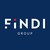 FINDI Group logo