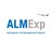 ALMExp logo