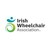 Irish Wheelchair Association (IWA) logo
