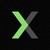RevX logo