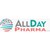 Allday Pharma Pvt Ltd logo