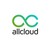 AllCloud logo