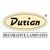 Cedar Decor - Durian Laminates logo