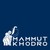 Mammut Khodro (Volkswagen, Iran) Logo