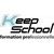 Keepschool Formation Professionnelle logo