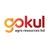 Gokul Agro Resources Ltd. logo