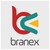 Branex International logo