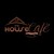 The House Cafe - A Perfect Cup Of Coffee logo