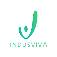 IndusViva Healthsciences Pvt.Ltd logo