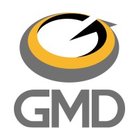 GET Mdream Wealth Management Ltd. logo
