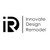 IDR Construction logo