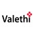 Valethi Technologies logo