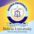 Bahria University Islamabad,Pakistan logo