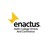 Enactus DCAC logo