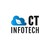 CT Infotech logo