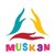 Muskan logo