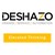 DeSHAZO, LLC logo