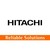 Hitachi Construction Machinery (Europe) NV (HCME) logo