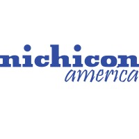Nichicon (America) Corporation logo