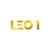 LEO1 logo