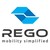 Rego logo