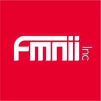 FMNII logo