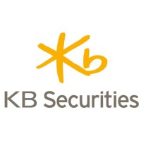 KB Securities logo
