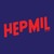 HEPMIL Media Group logo