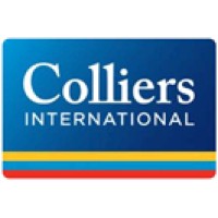 Colliers International (formerly Landmark Properties Inc.) logo