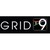 GRID 9 hotel logo