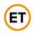ET GLOBAL logo