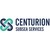 Centurion Subsea Services US logo