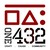 ONE432 LLC logo