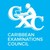 Caribbean Examinations Council logo
