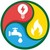 Huntsville Utilities logo