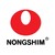 Nongshim Co., Ltd. logo