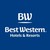 Best Western Scandinavia logo