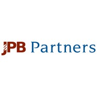 JPB Partners, Inc. logo