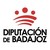 Diputación Badajoz logo