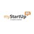 myStartUpCFO Logo