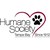 Logotipo de Humane Society of Tampa Bay