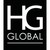 HG GLOBAL LLC. logo