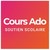 Cours Ado logo