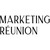 Marketing Réunion, développement commercial & marketing logo